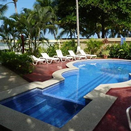 Hotel Mango Mar Jacó Exterior foto