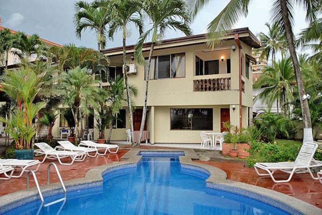 Hotel Mango Mar Jacó Exterior foto