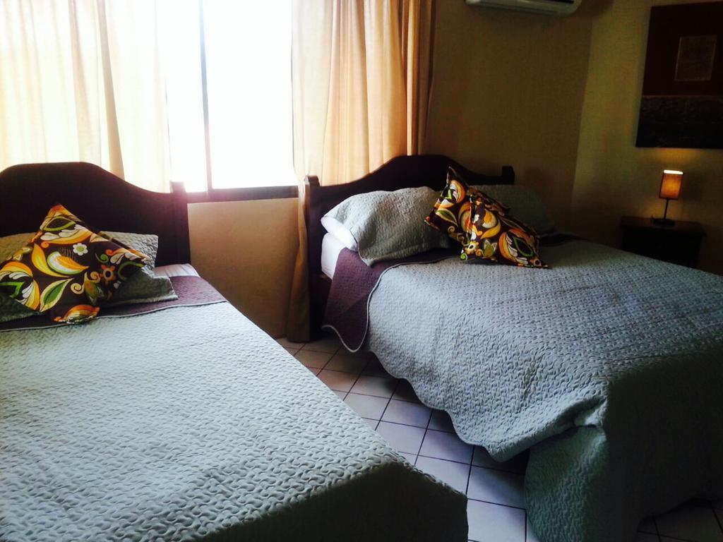 Hotel Mango Mar Jacó Zimmer foto