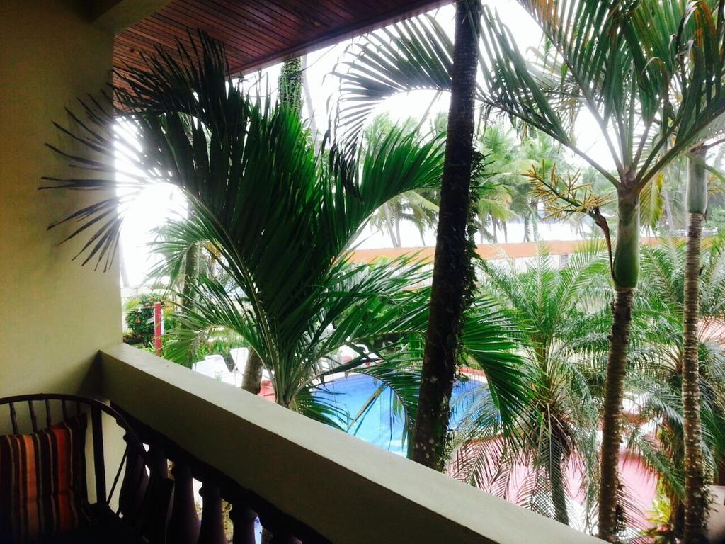 Hotel Mango Mar Jacó Zimmer foto