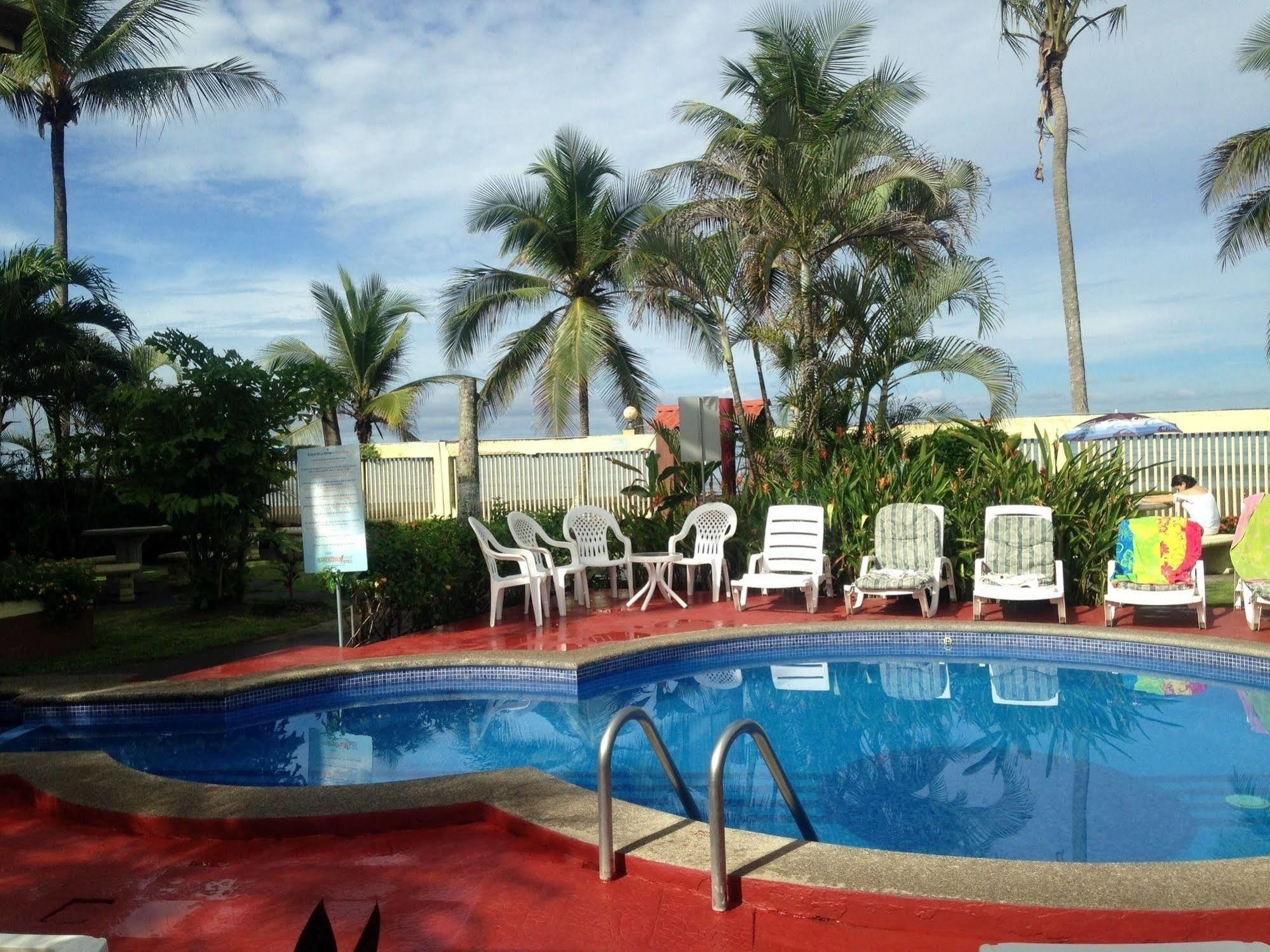 Hotel Mango Mar Jacó Exterior foto