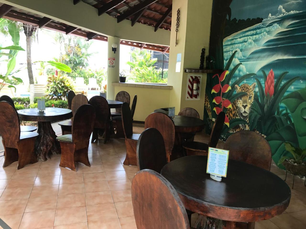 Hotel Mango Mar Jacó Exterior foto